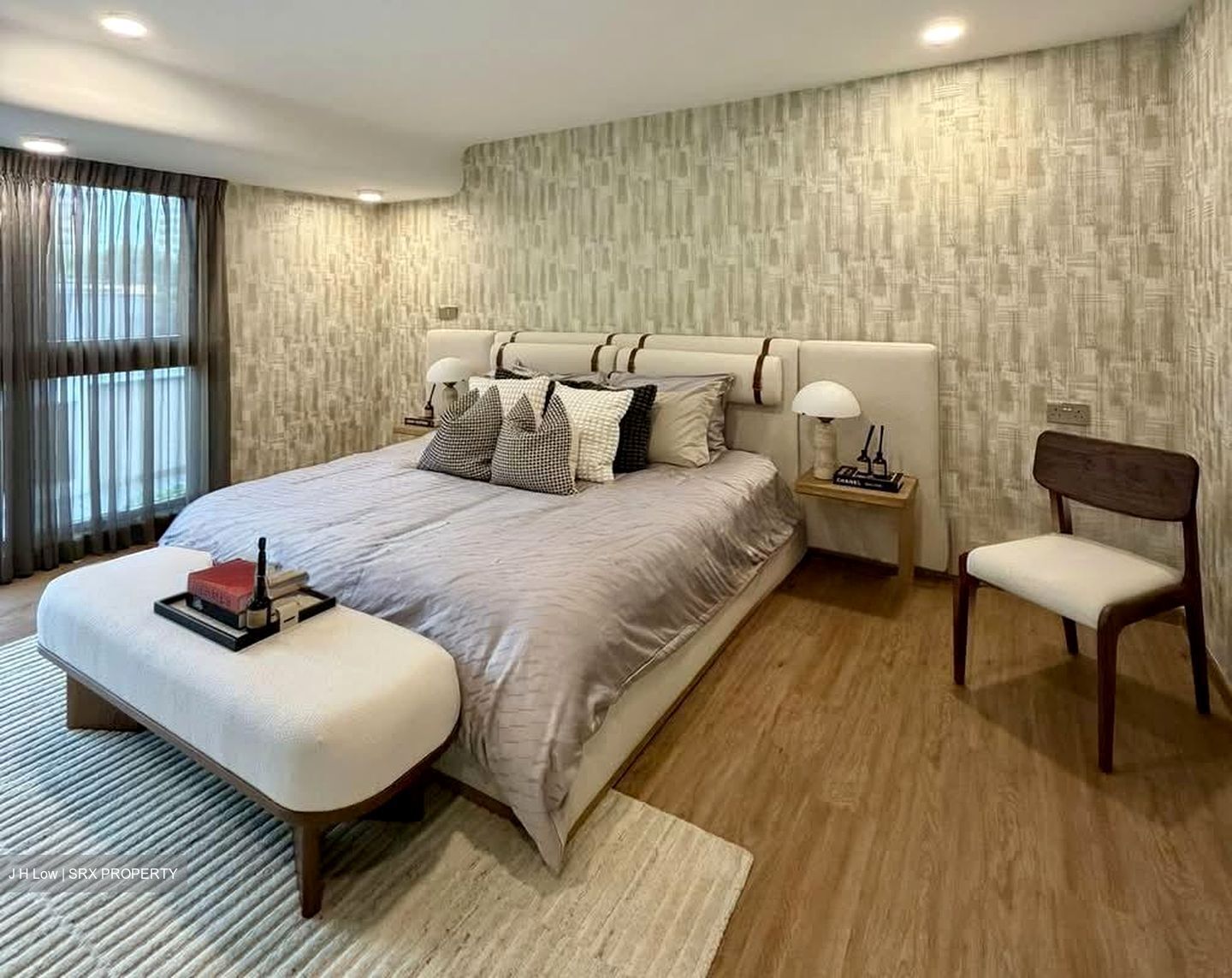 Shrewsbury Road (D11), Terrace #584466081